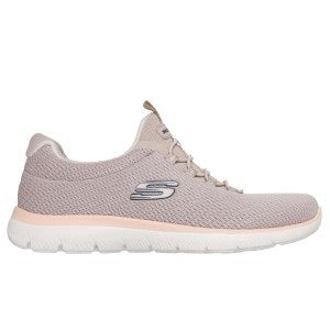 Skechers Summits - Summer Blush