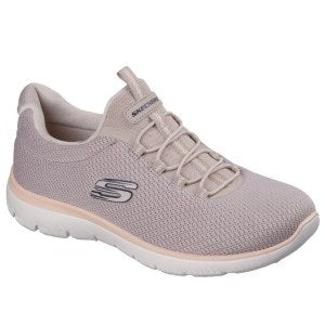 Skechers Summits - Summer Blush