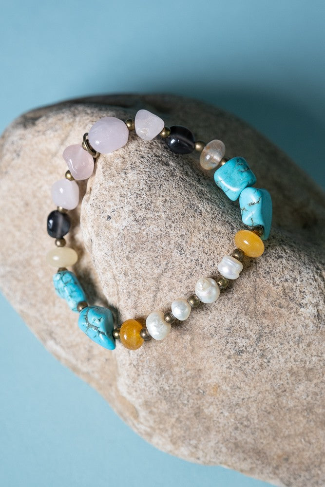 The Laurel Bracelet