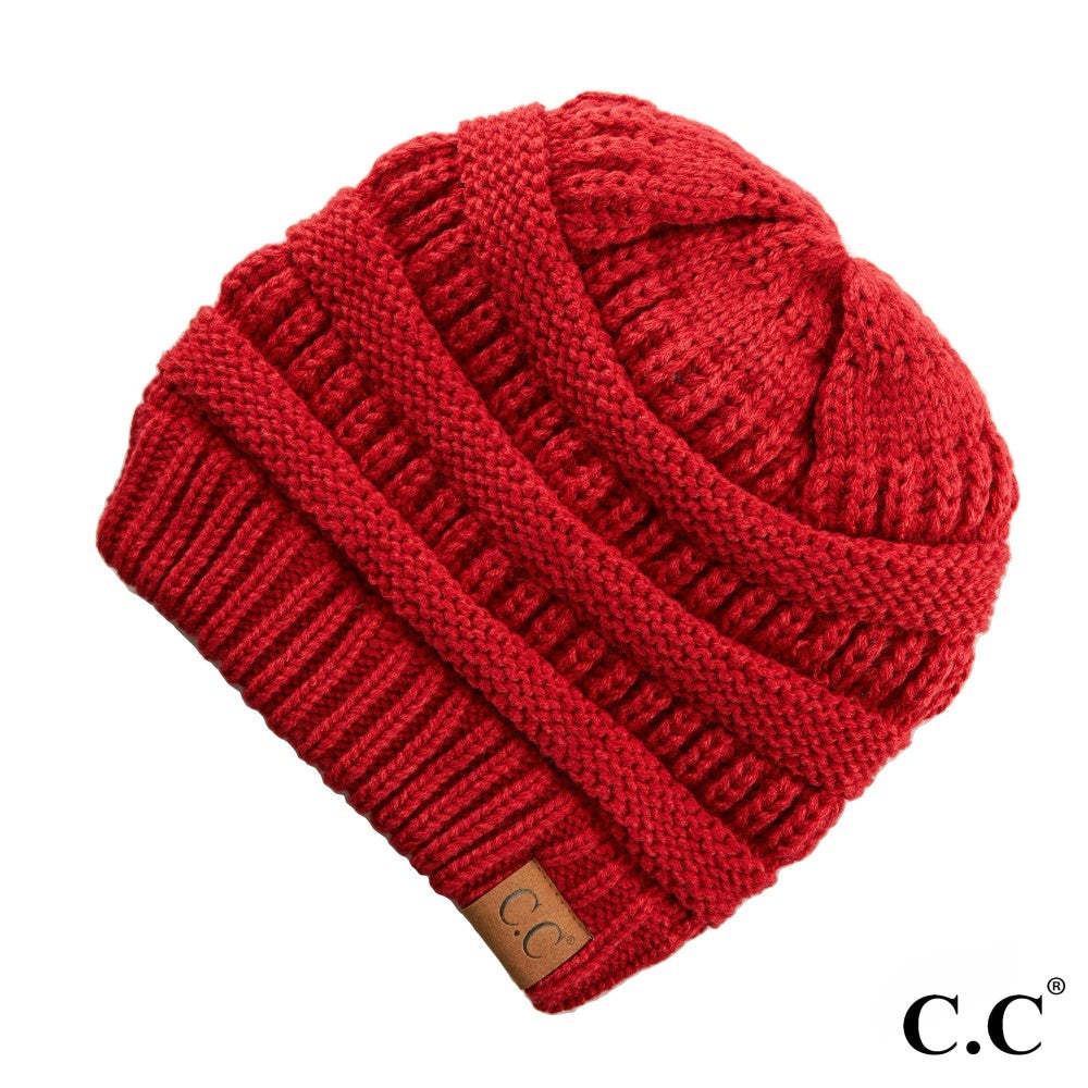 Original Beanie