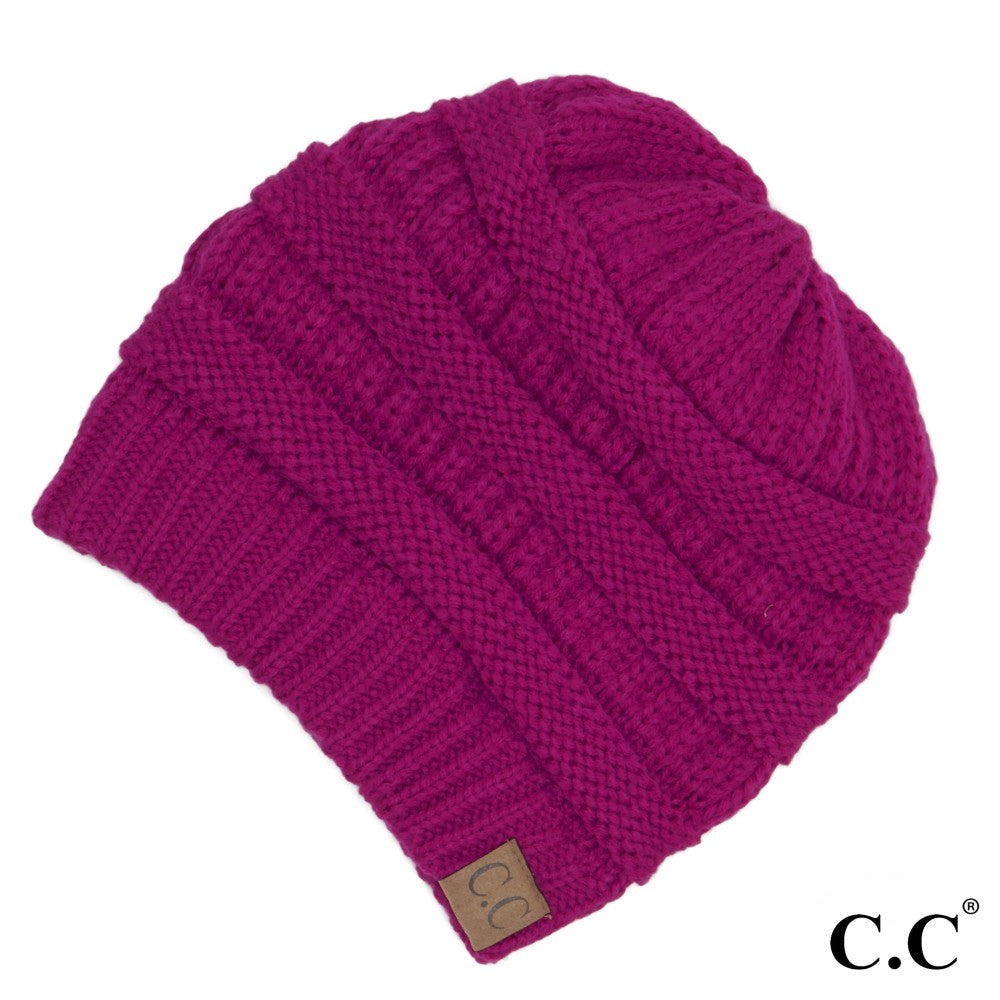 Original Beanie