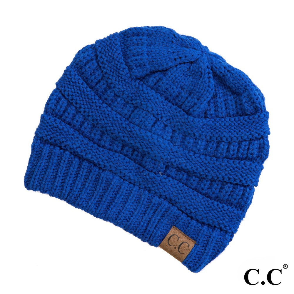 Original Beanie