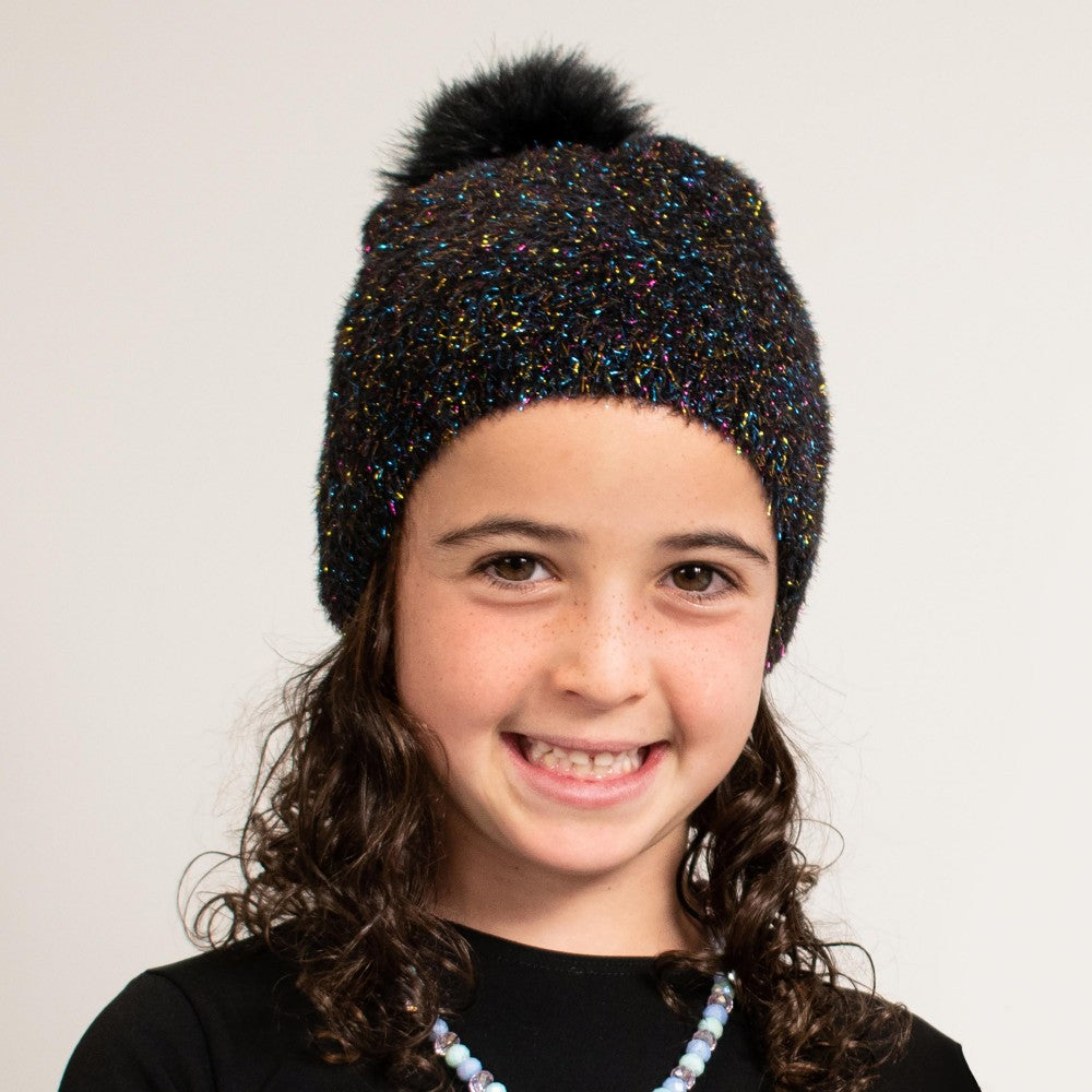 Kids Tensile Beanie