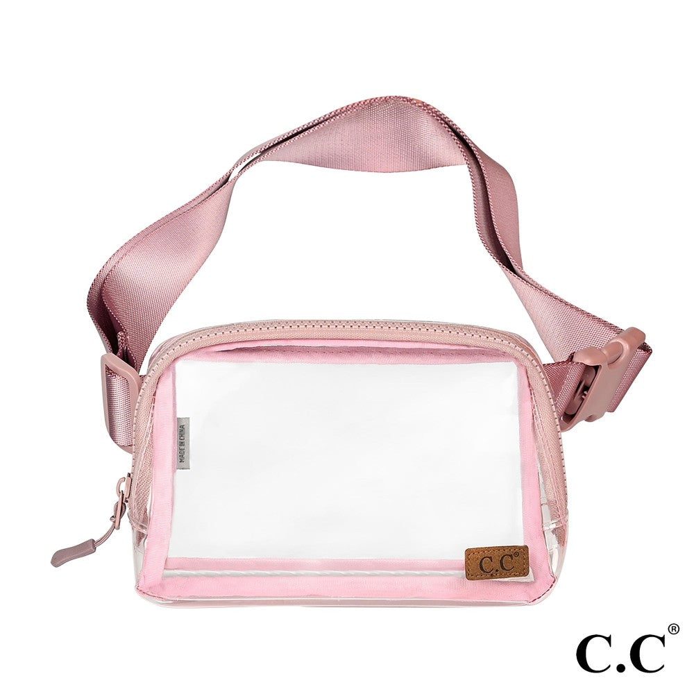 The Belt Bag