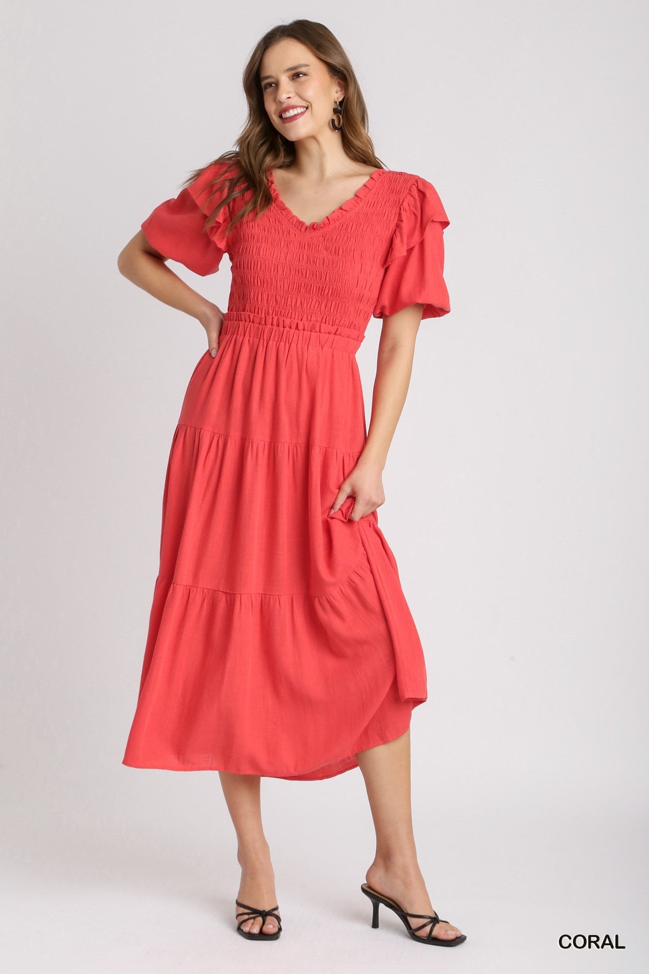 The Miley Dress