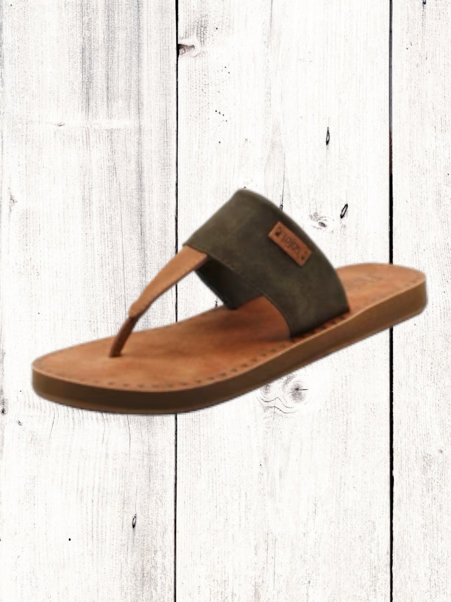 Flojos Grace Sandal **Final Sale**
