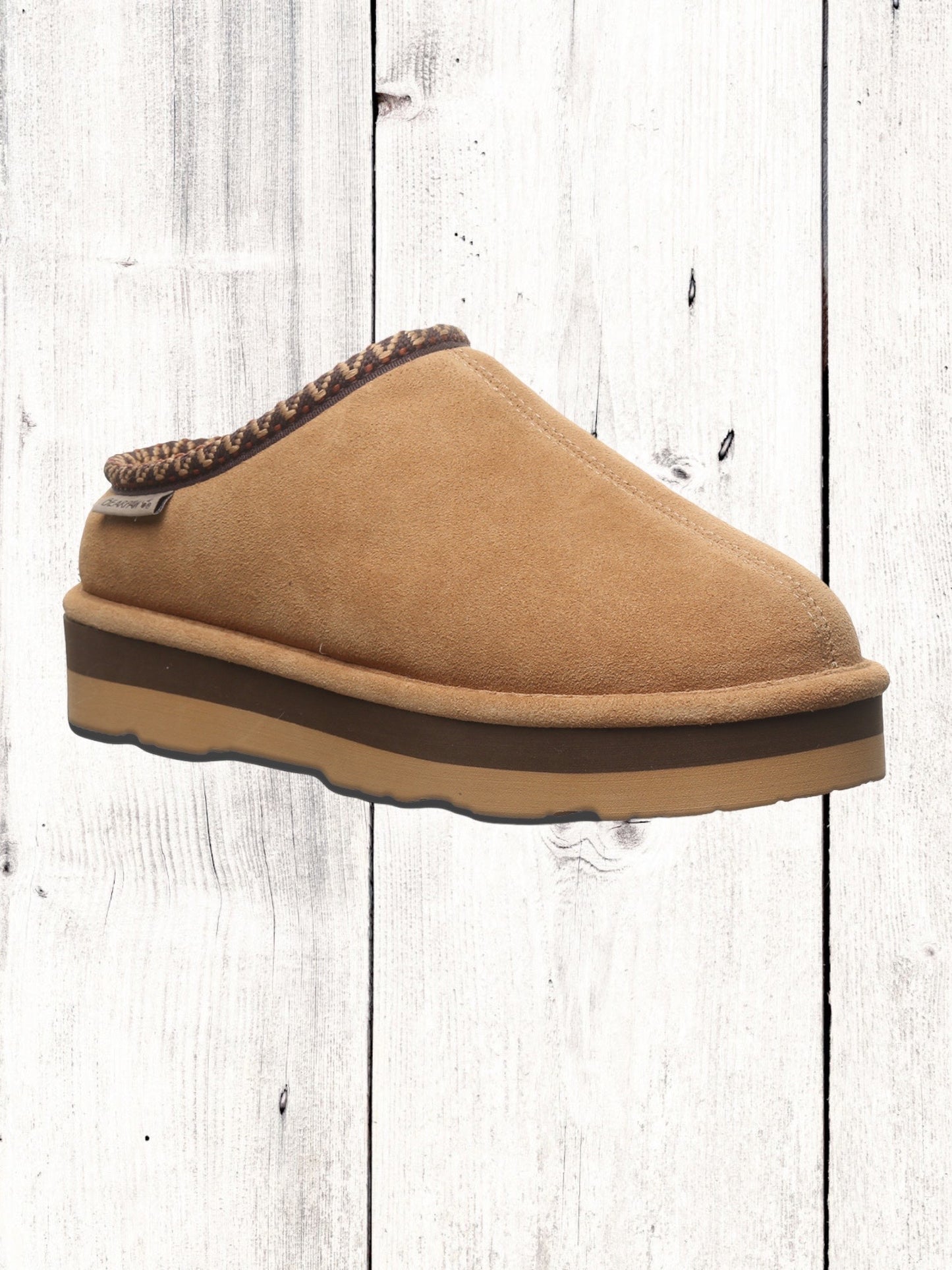Bearpaw Martis Slipper
