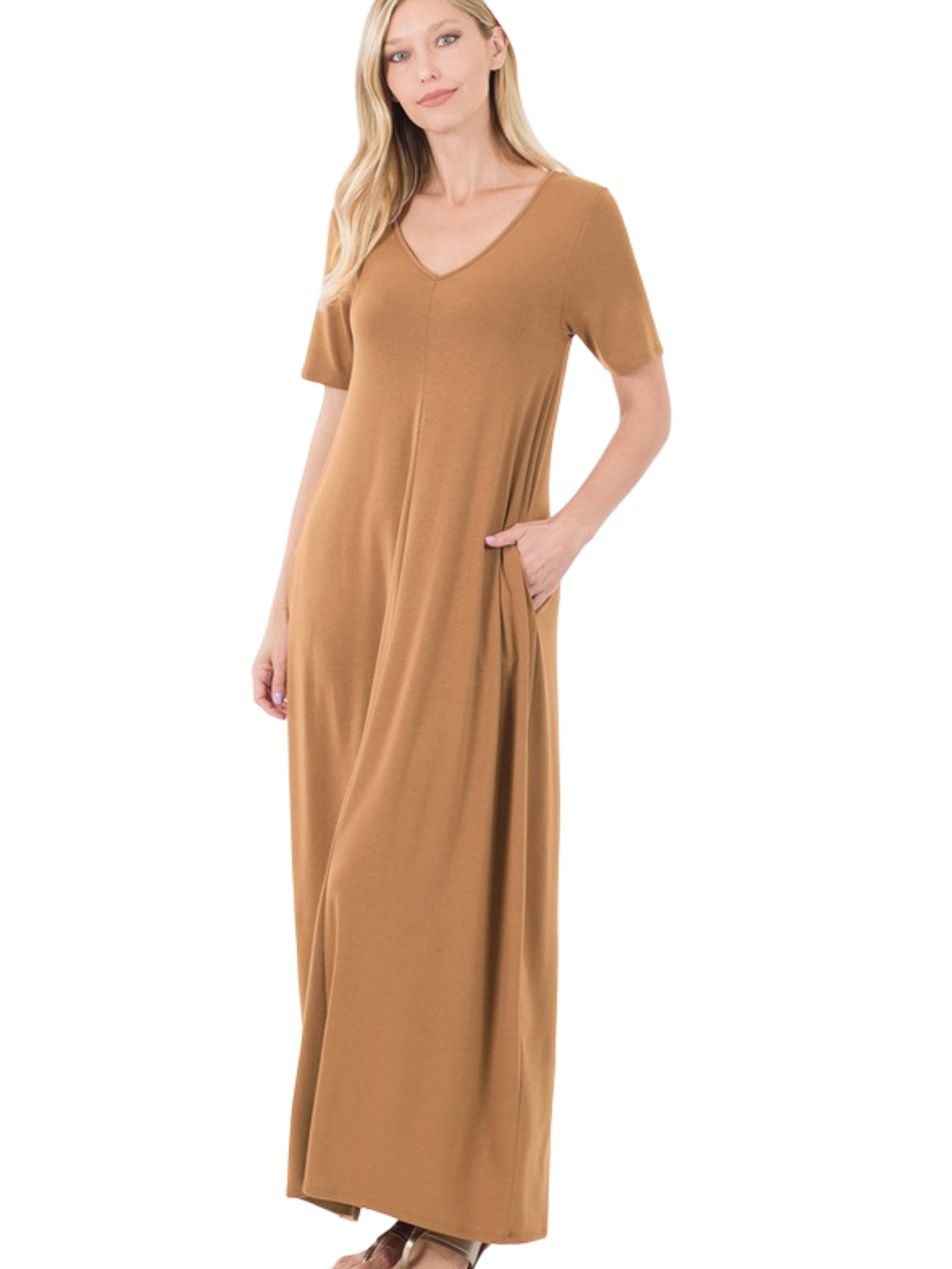 The Paige Maxi