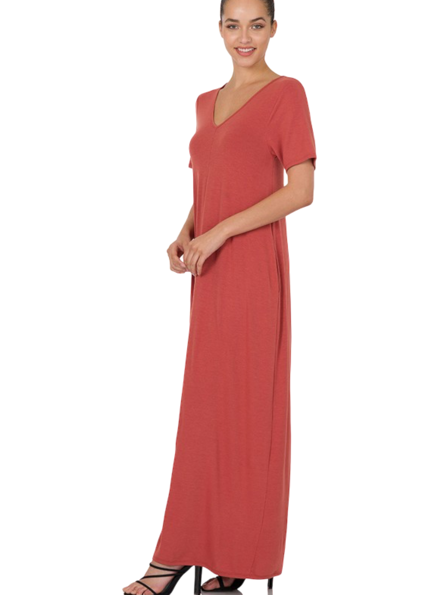 The Paige Maxi