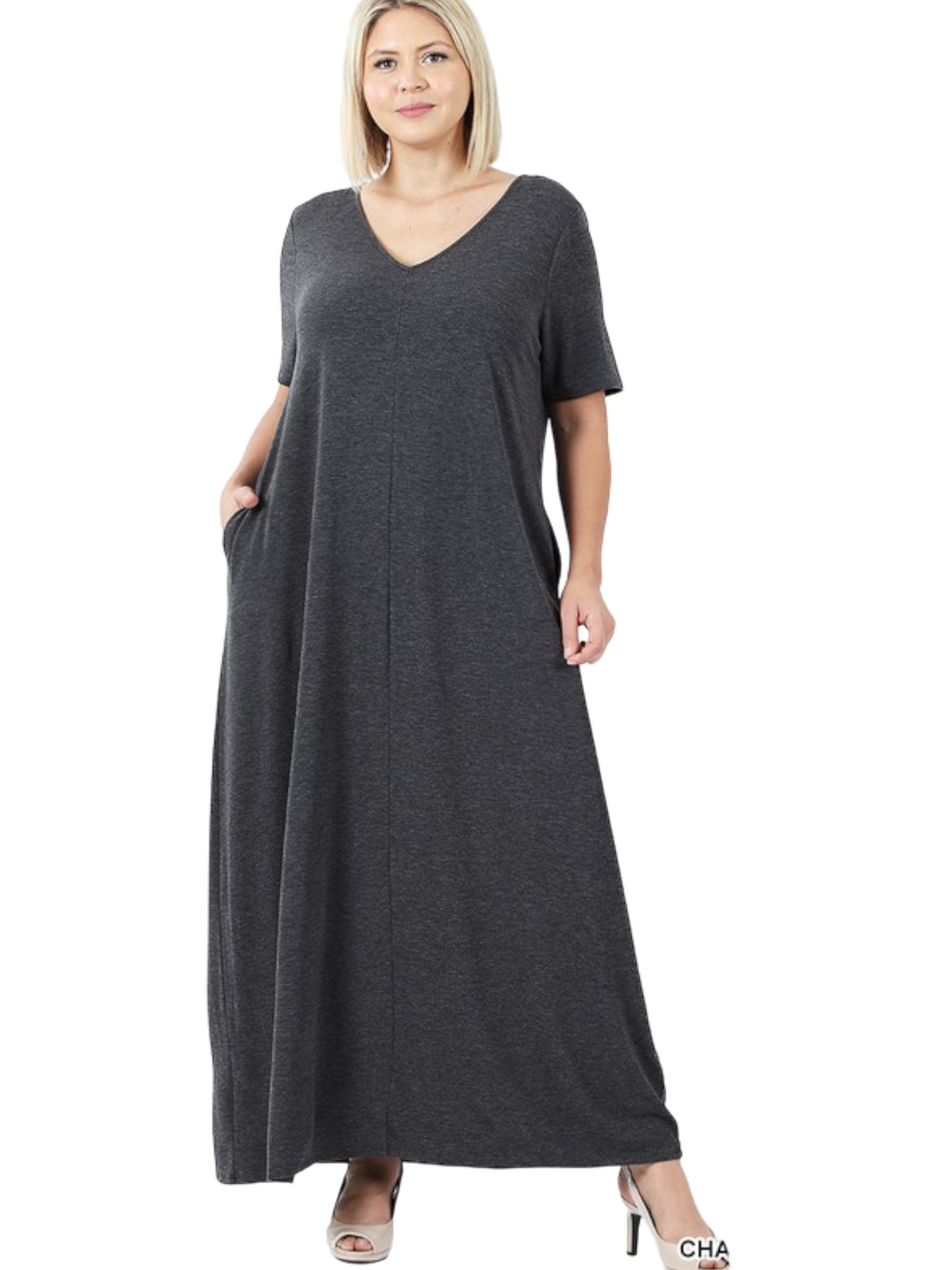 The Paige Maxi