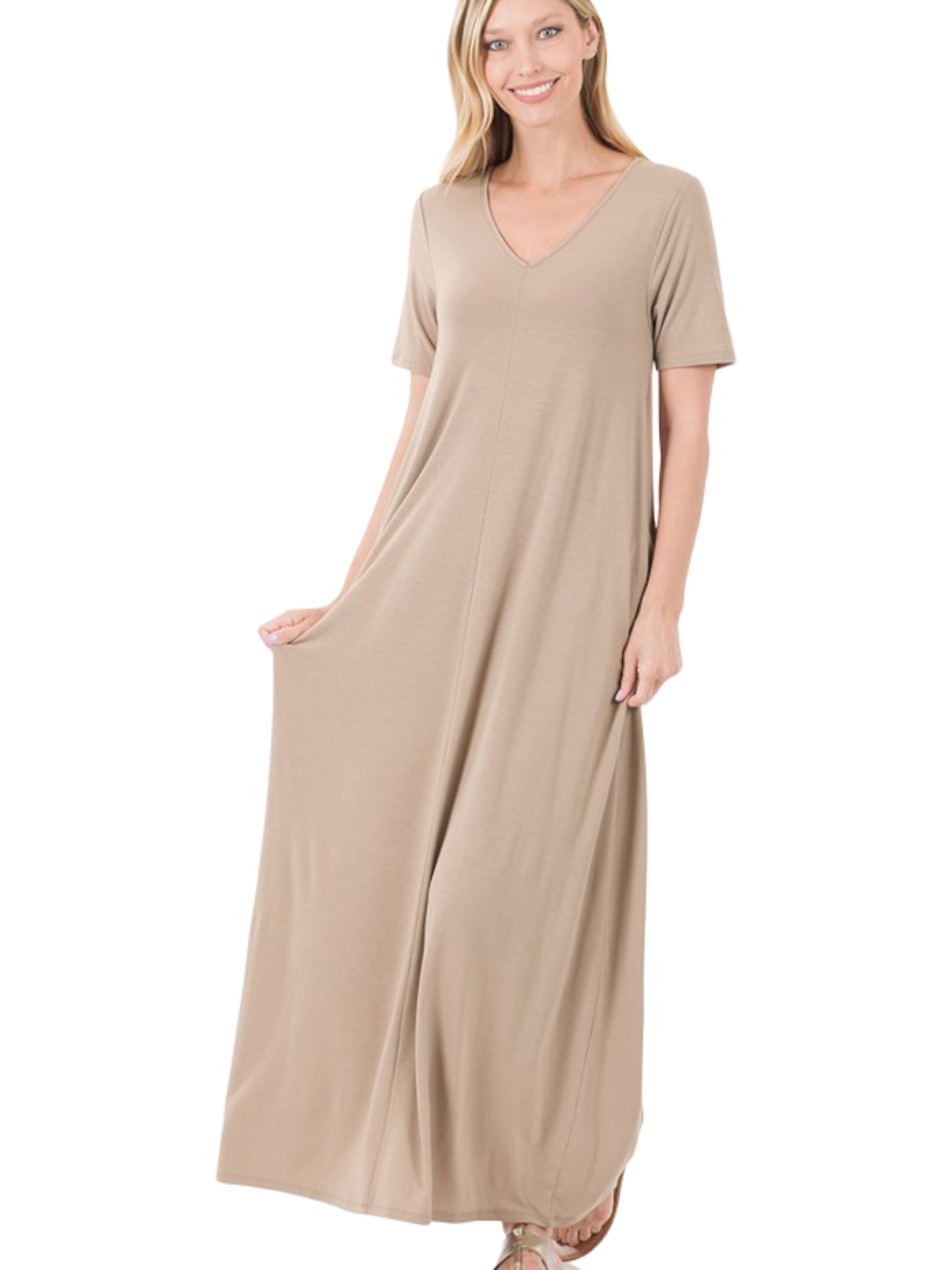 The Paige Maxi
