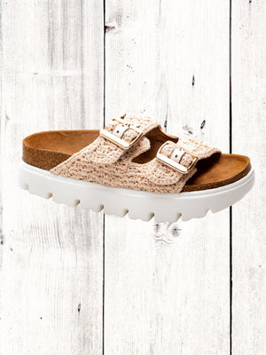 Corkys Hey Girl Rumor Has It - NBS Ladies Shoes