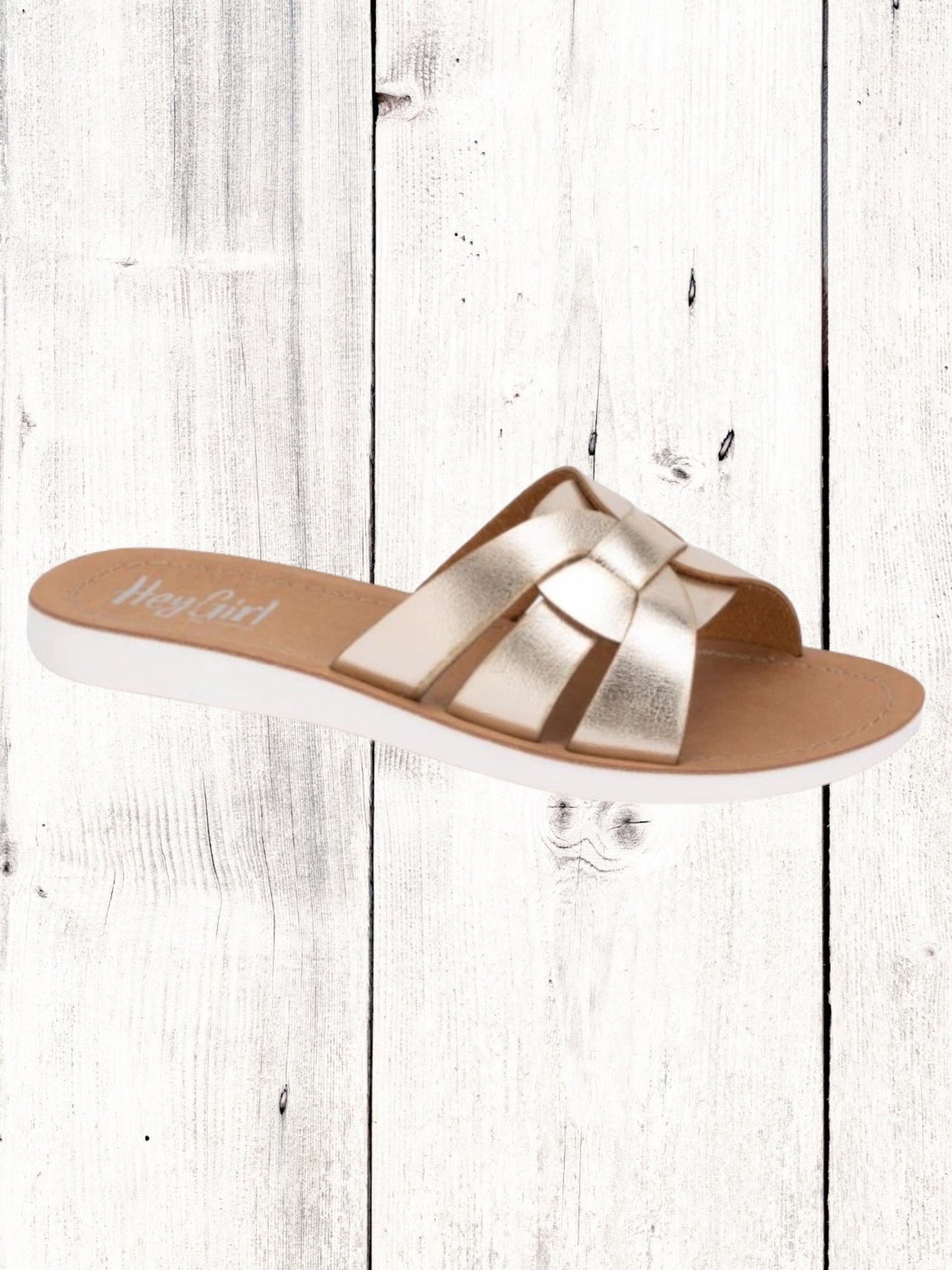 Corkys Rouge Sandal