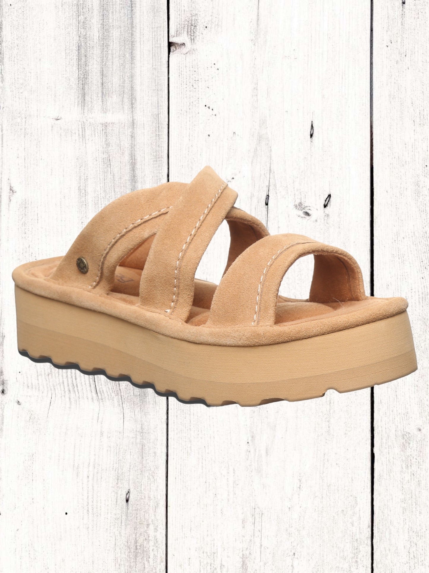 Bearpaw Altitude Sandal
