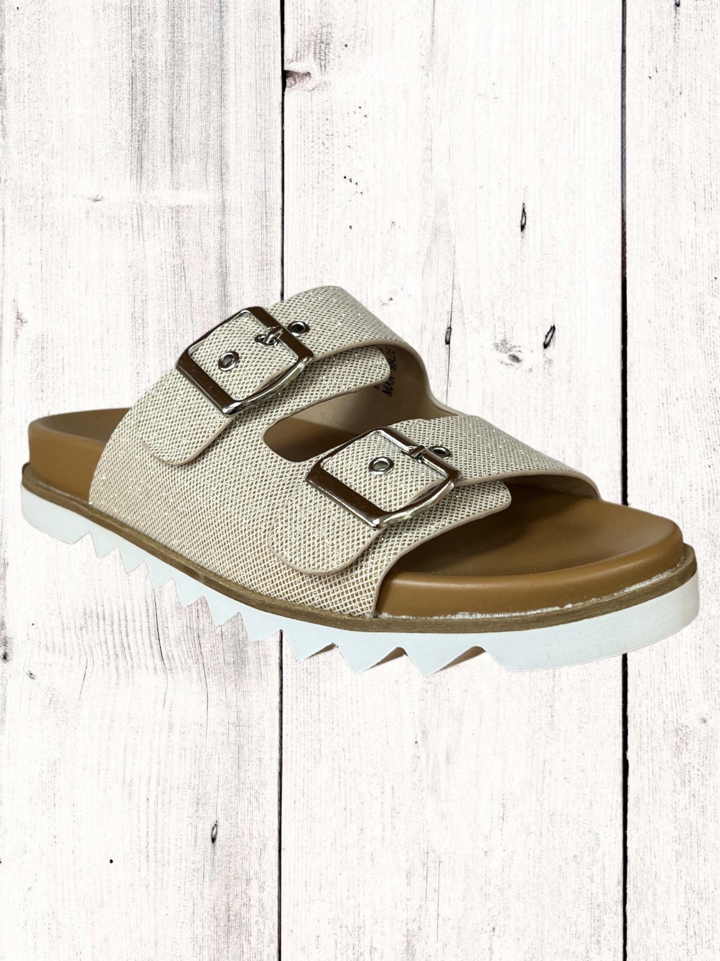 Corkys Dash Sandal