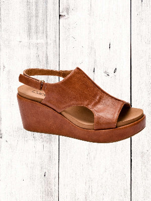 Corkys Carley Too sandals