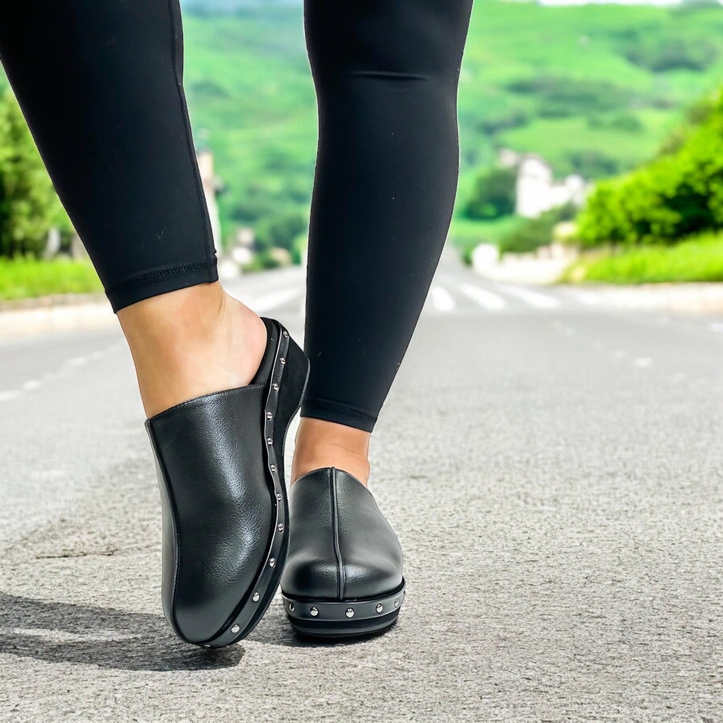 Corkys Newbie Clog