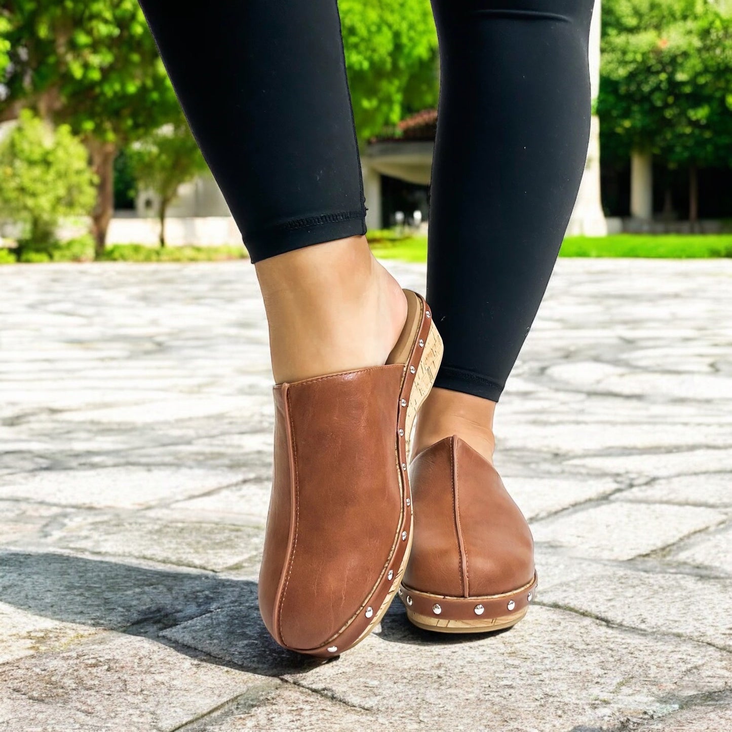 Corkys Newbie Clog