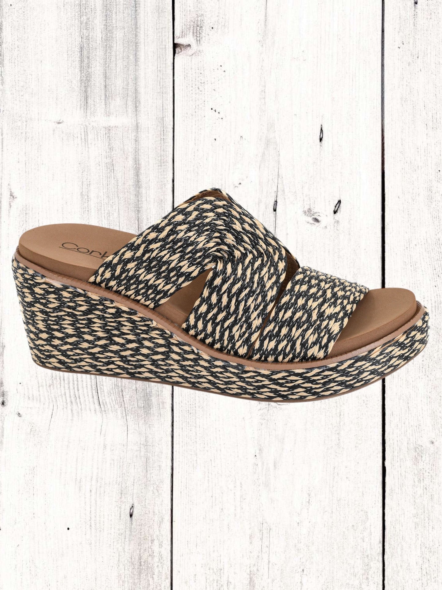 Corkys(*15) Golden Hour Wedge