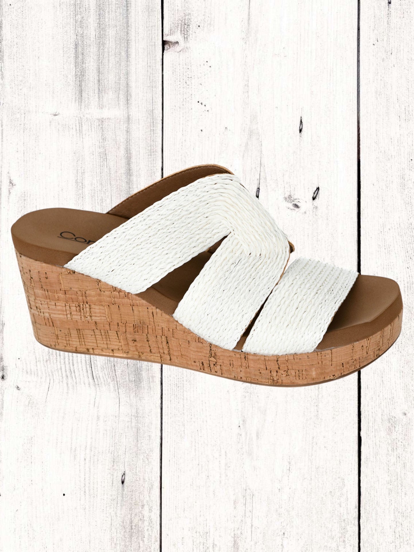 Corkys(*15) Golden Hour Wedge