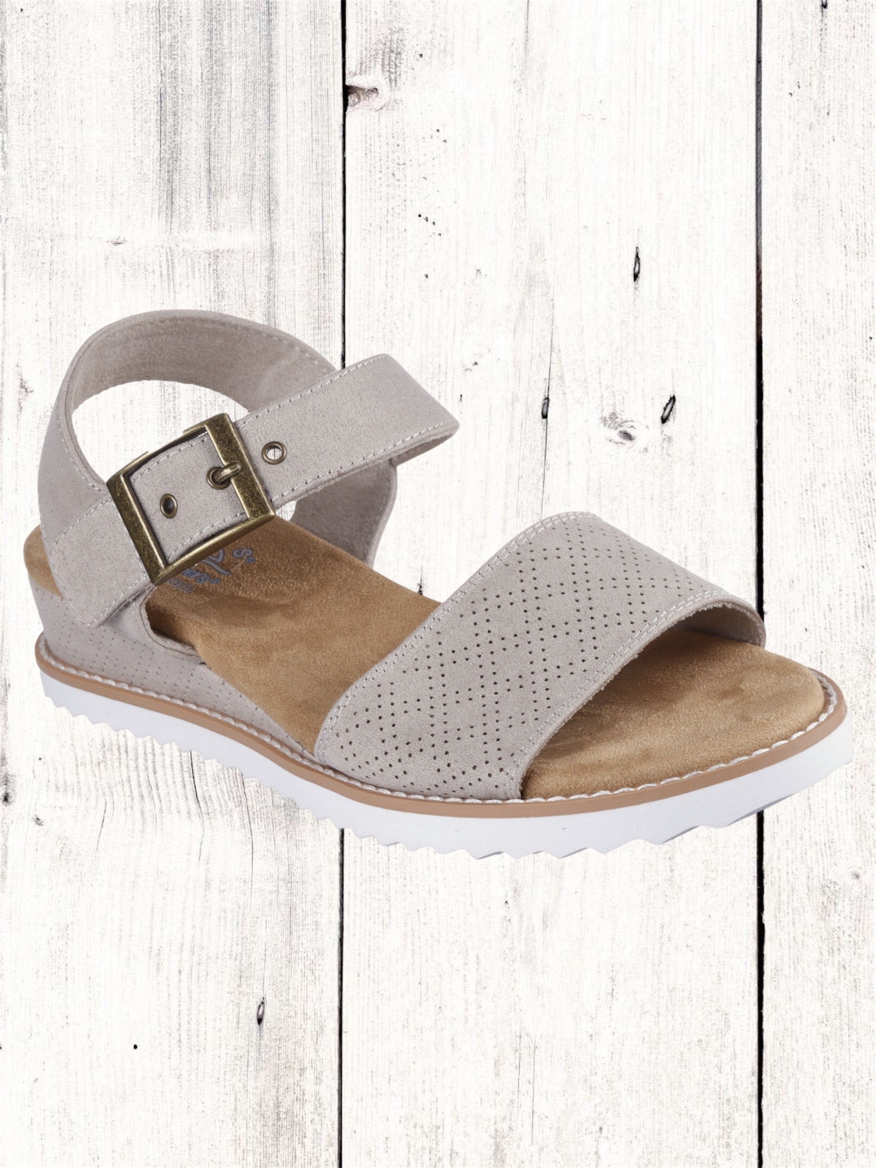 Skechers BOBS Desert Kiss - Serendipitous