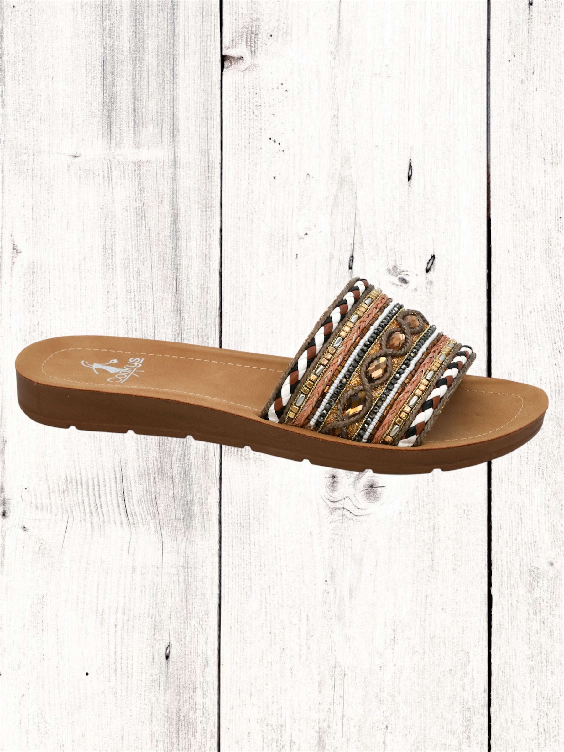 Corkys Vacation Mode