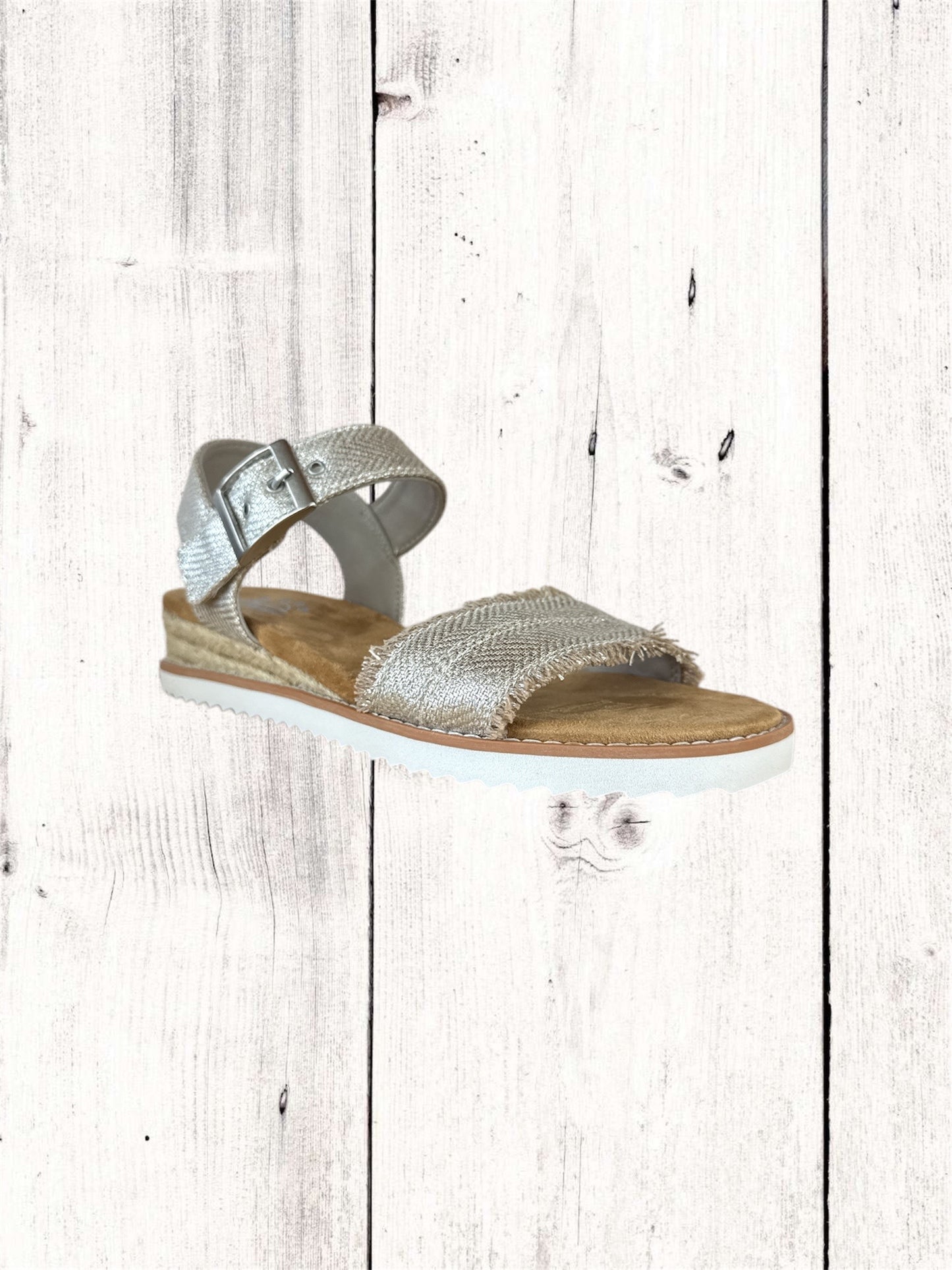 Skechers BOBS Desert Kiss