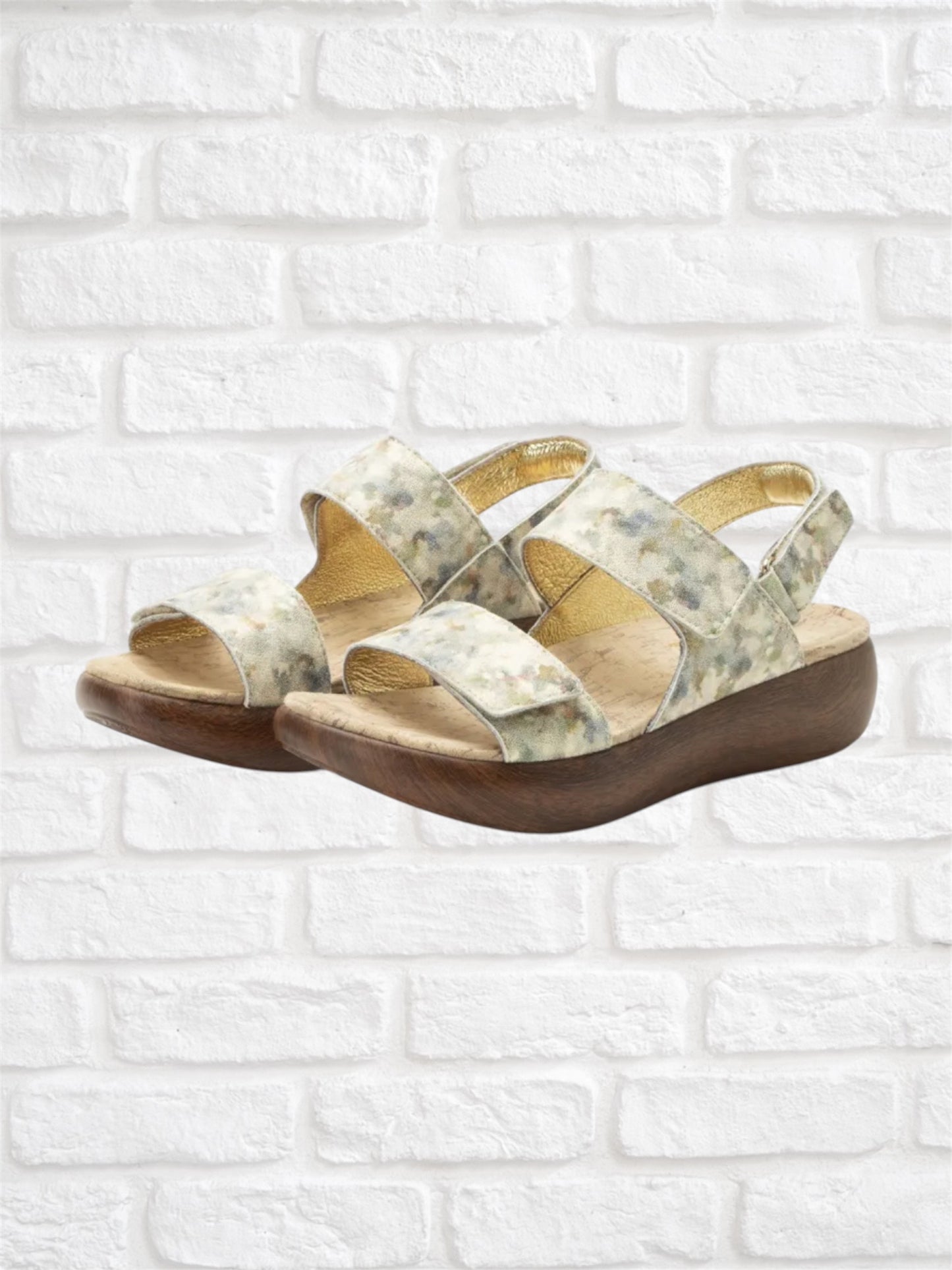 Alegria(3012) Bailee Sandal