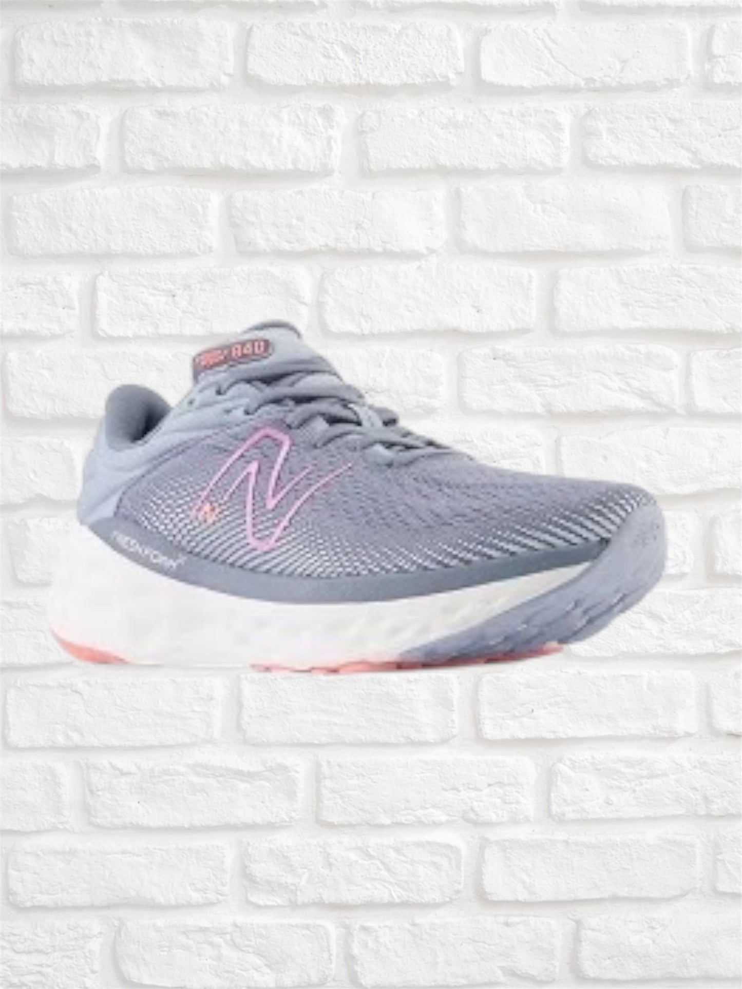 New Balance Fresh Foam X 840v1