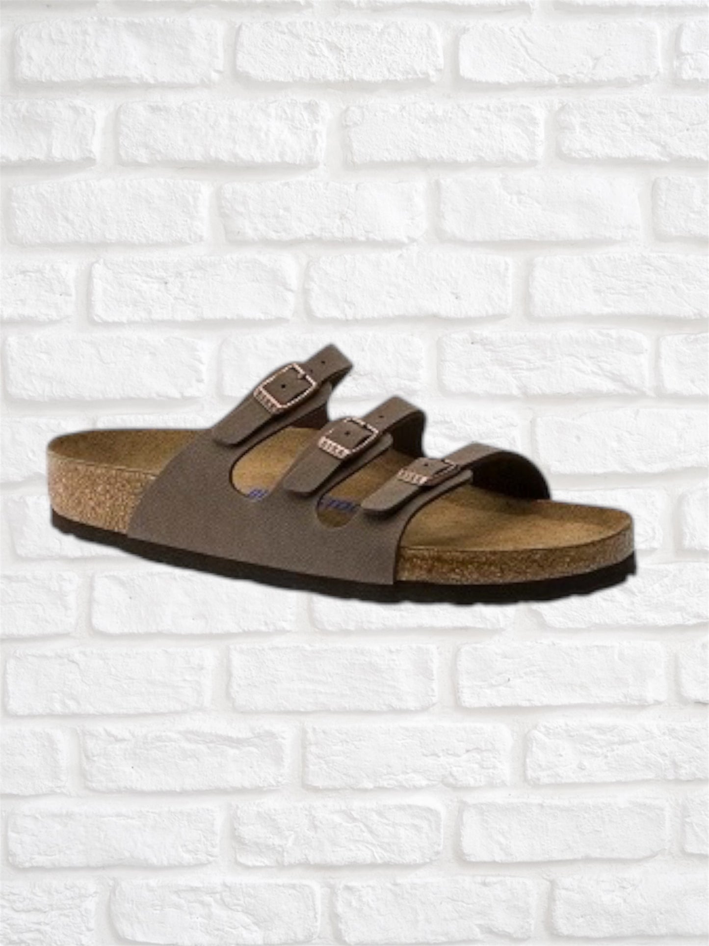Birkenstock Florida Soft Footbed