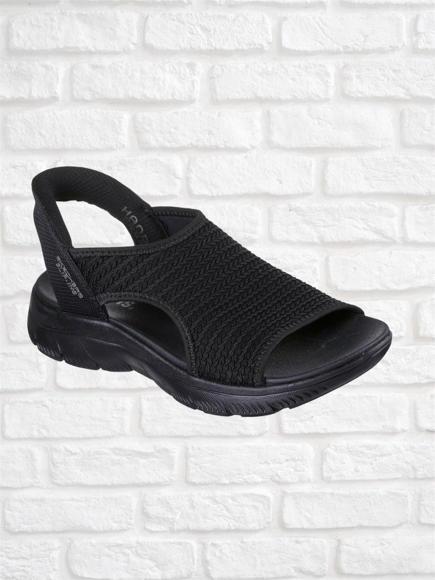 Skechers Summits Sweetly Evolved Sandal