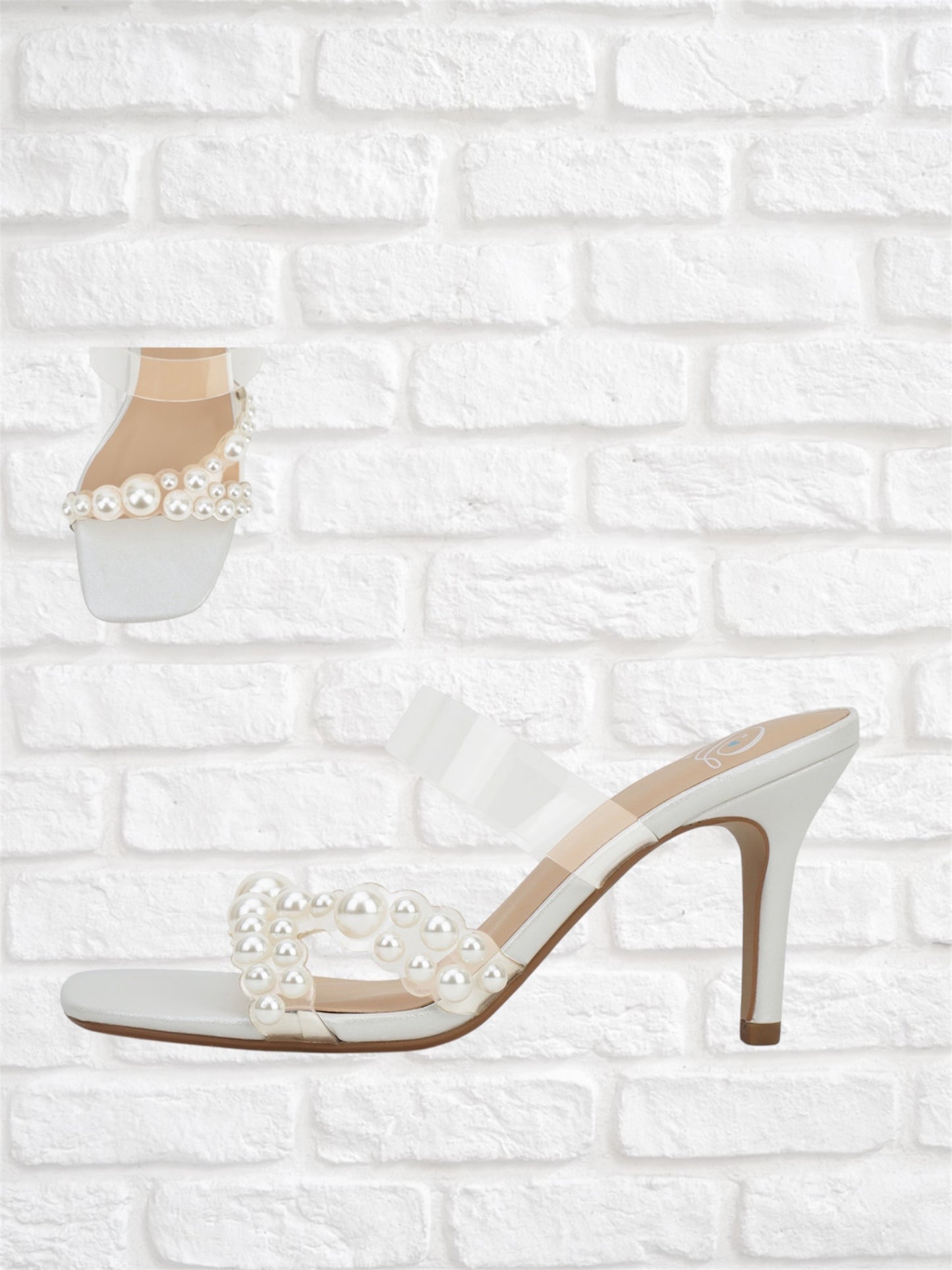 Soda Yolanda Heel