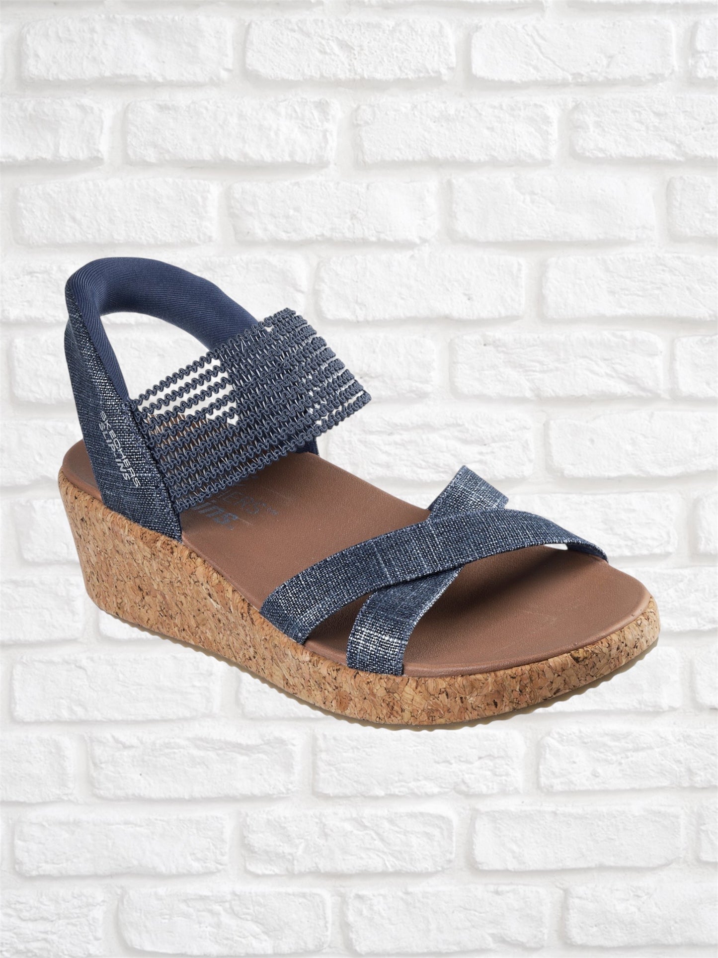 Skechers Beverlee Lux