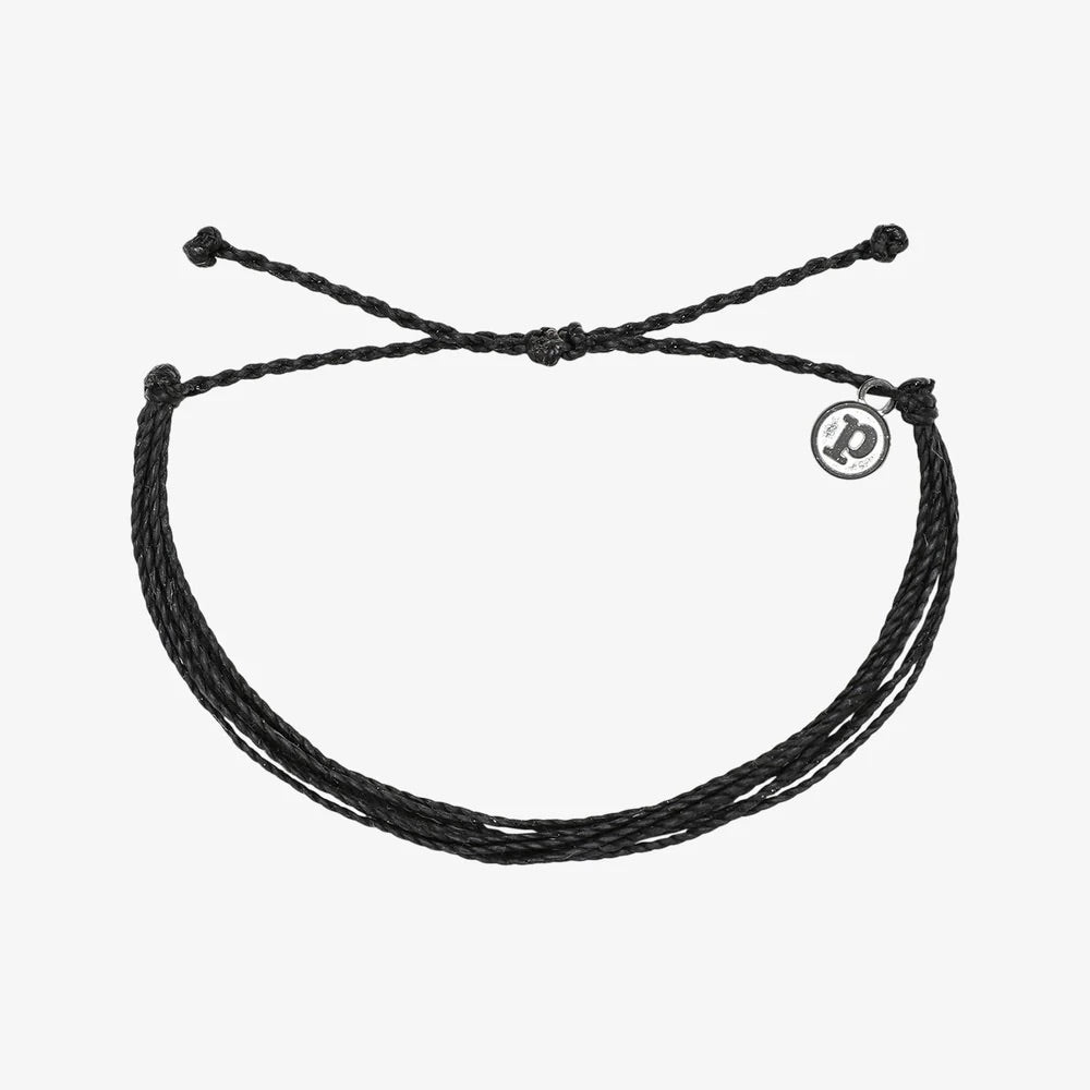 Bright Solid Bracelet **Final Sale**