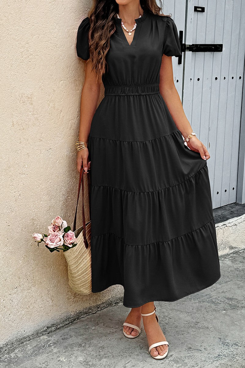 Annaleigh Dress