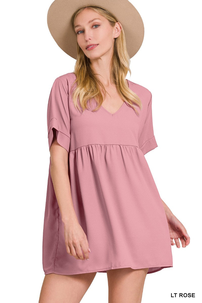 The Donna Top