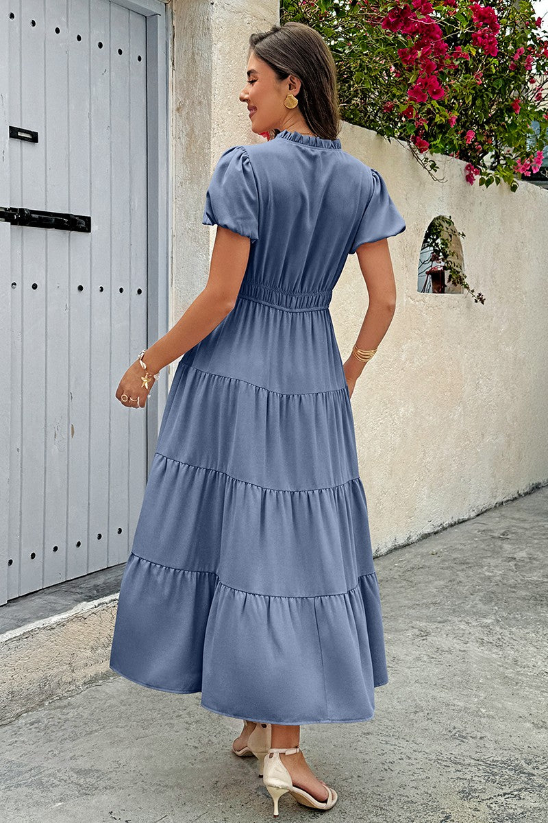 Annaleigh Dress