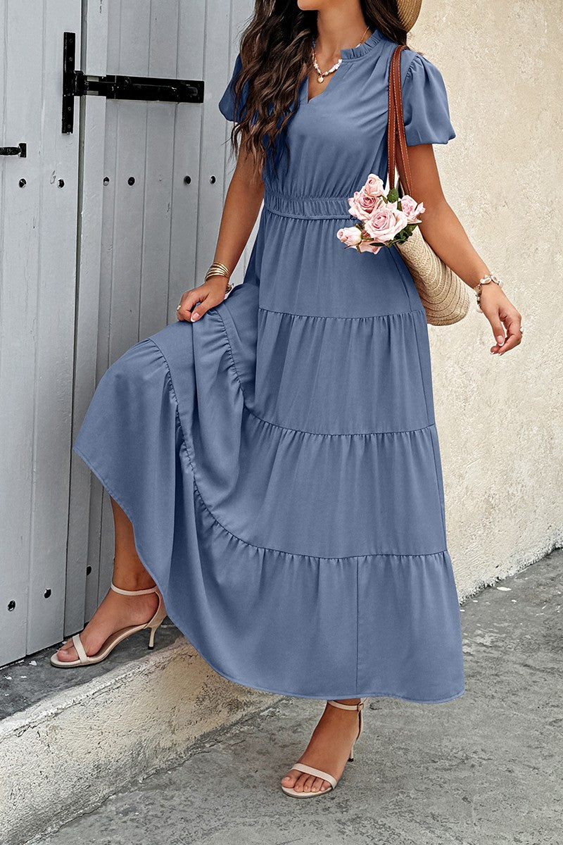 Annaleigh Dress