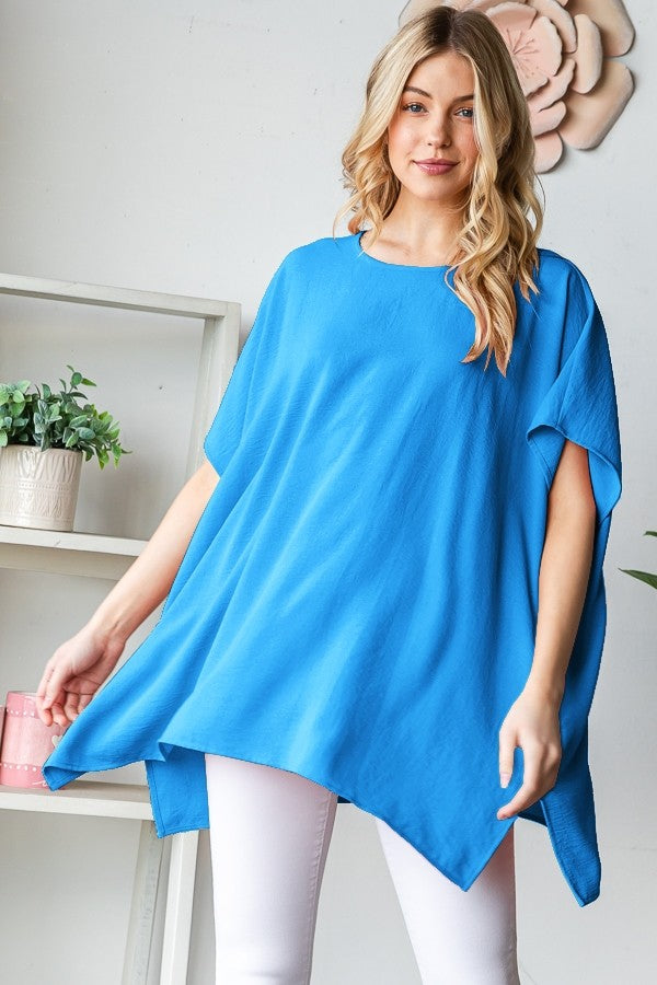 The Krystal Top