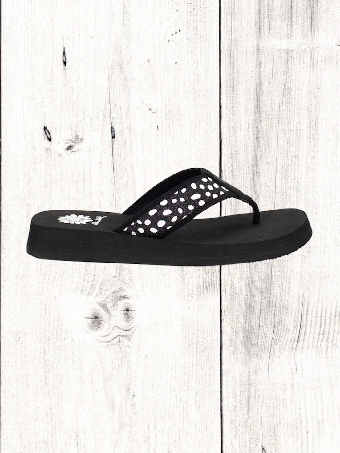 Yellow Box Florena Flip Flop
