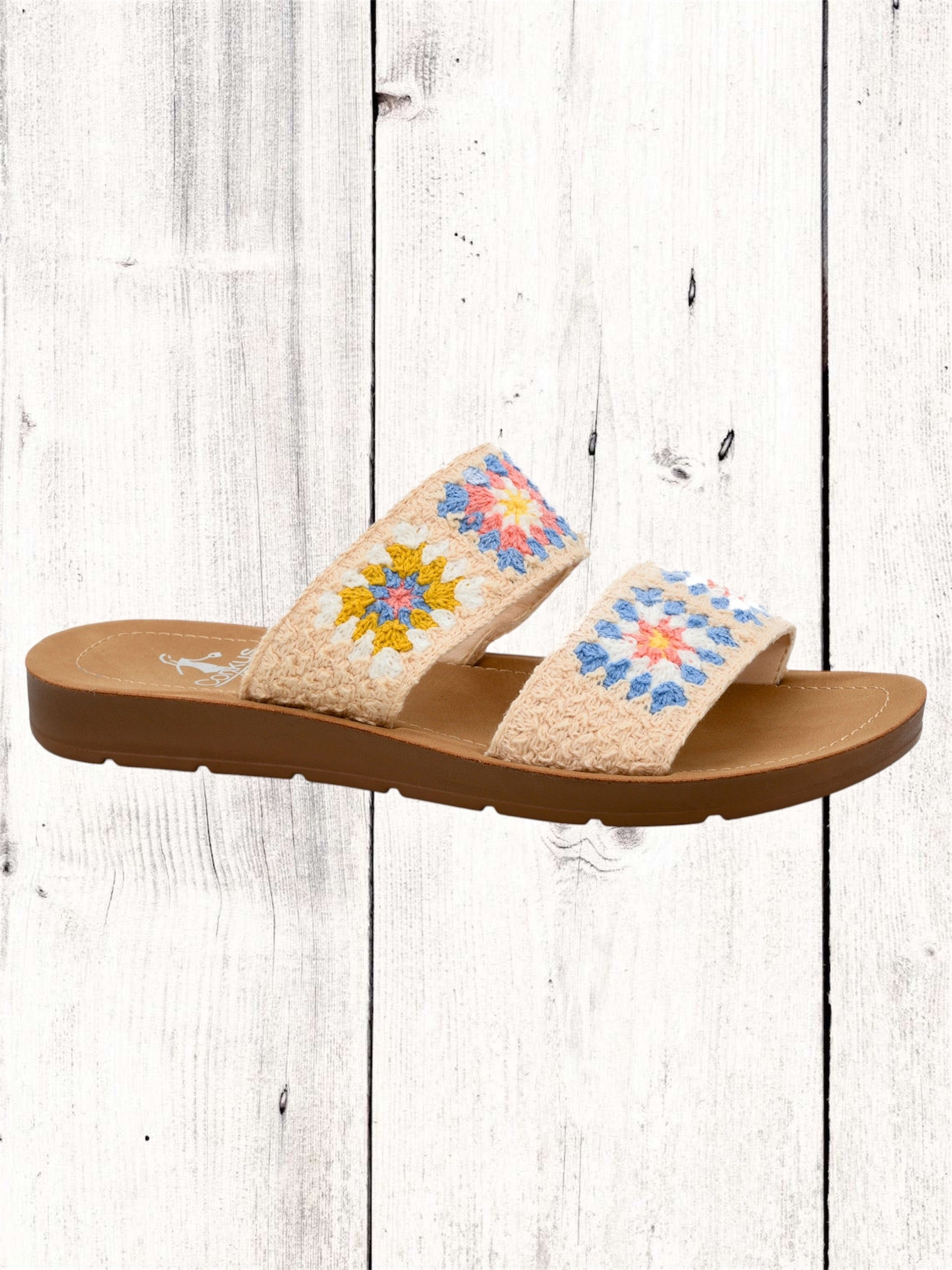 Footwear