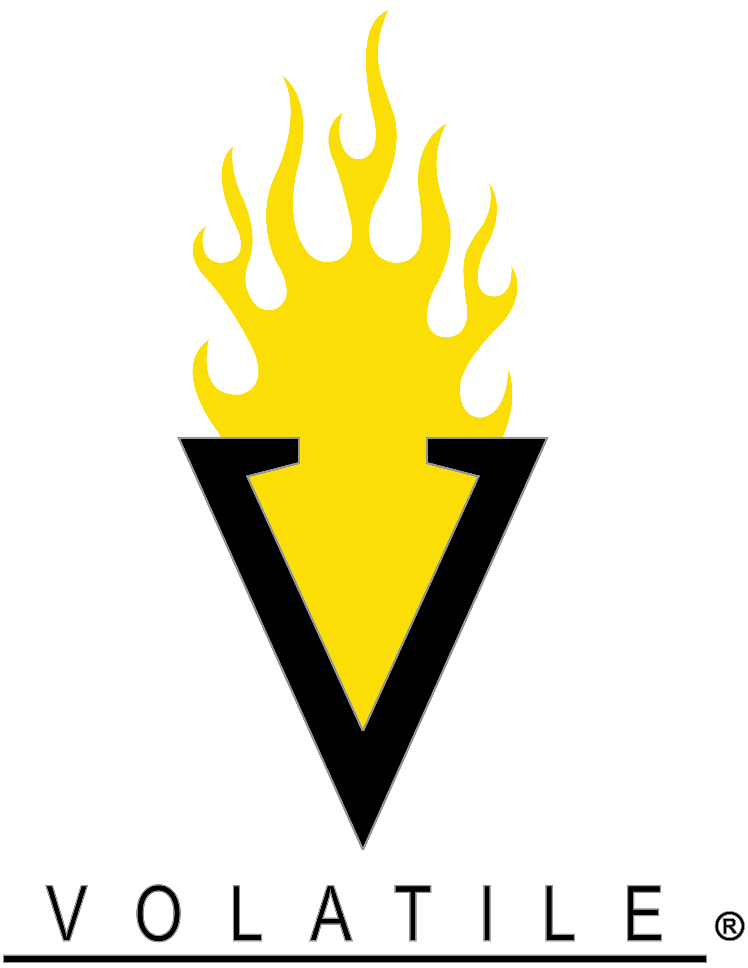 Volatile