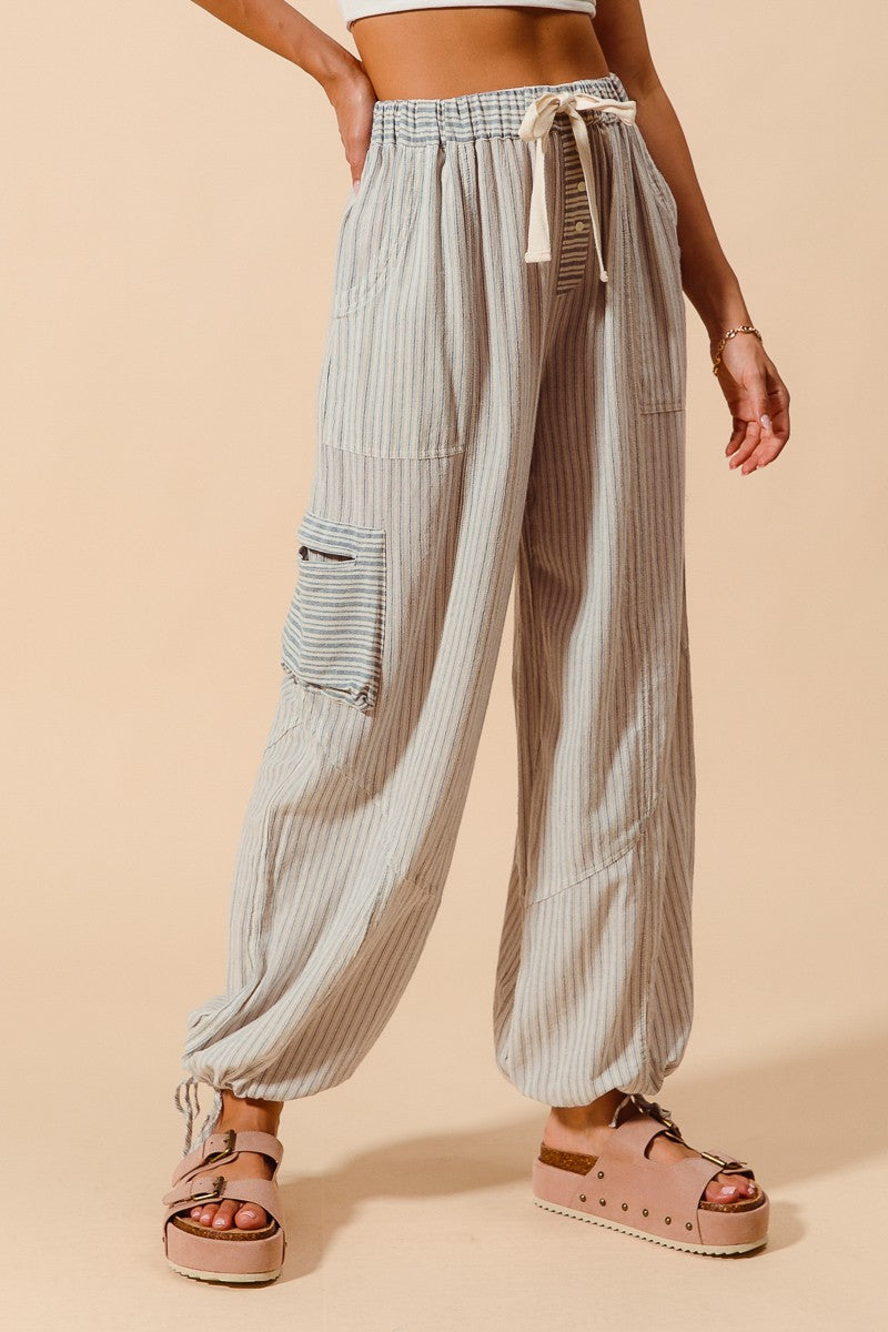 Millie Pants PREORDER