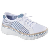 Skechers Wilshire Blvd - Breezy Stroll