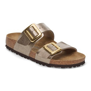 Birkenstock Sydney Luxe Buckle