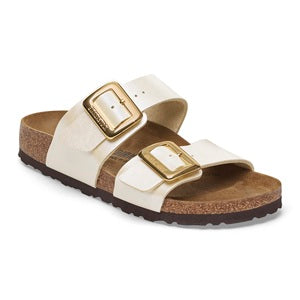 Birkenstock Sydney Luxe Buckle