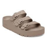 Birkenstock Florida III Flex Platform