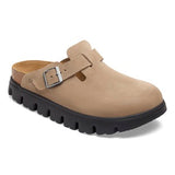Birkenstock Papillo Boston Chunky SFB (medium fit)