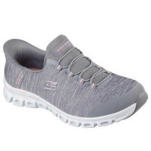Skechers Slip-ins: Glide-Step - Peak