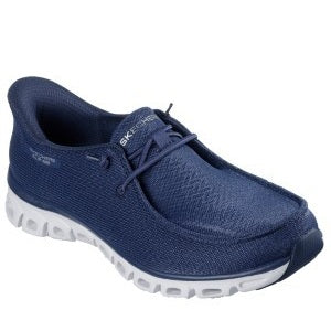 Skechers Slip-ins: Glide-Step - Ocean Ave